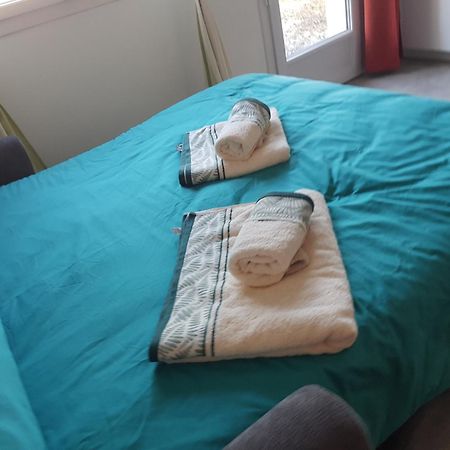 La Chambre Du Chemin Plouha Extérieur photo
