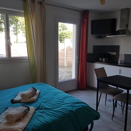La Chambre Du Chemin Plouha Extérieur photo