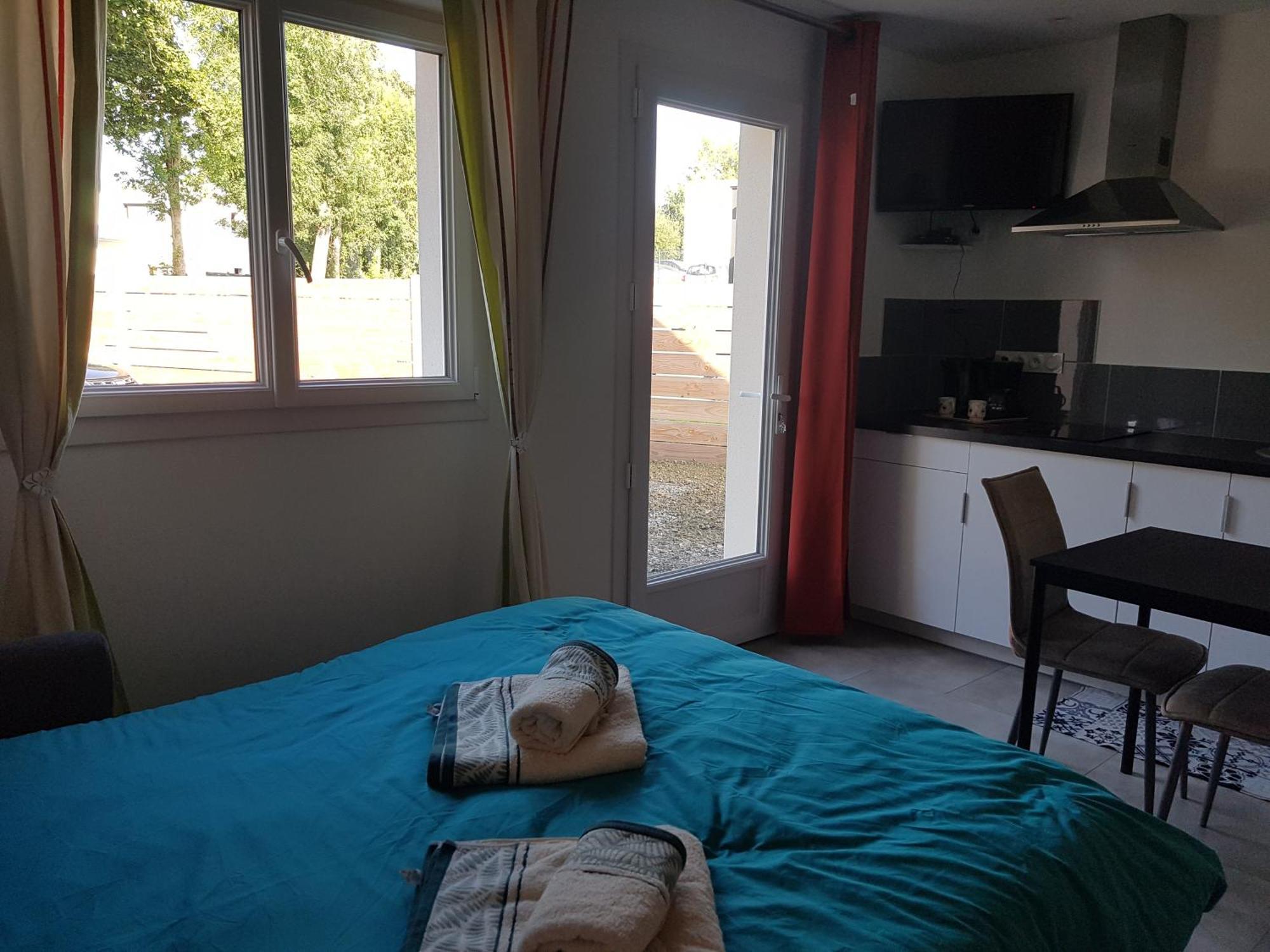 La Chambre Du Chemin Plouha Extérieur photo